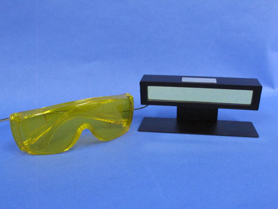 GFP-V600 GFP-V600