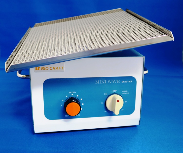 BCM-720S BCM-720S
